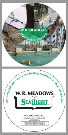 Waterproofing Handbook