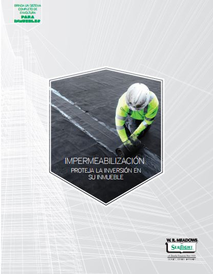 Waterproofing Brochure Link