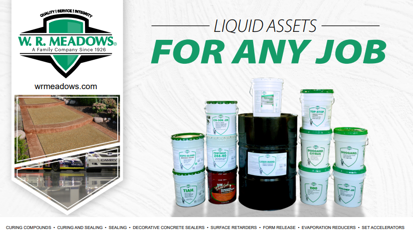 Waterproofing Handbook